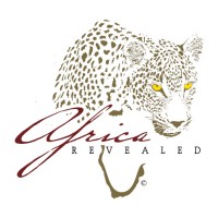 Africa Revealed Logo