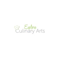 Explore Culinary Arts Cooking School Logo