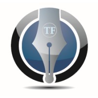 Top Figures Business Solutions Logo