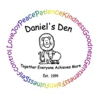 Daniels Den Logo