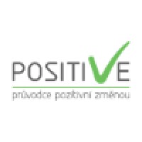 POSITIVE s.r.o Logo
