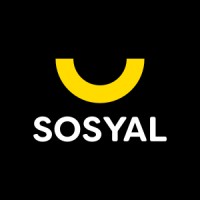 Sosyal Yazılım ve Danışmanlık Hizmetleri A.Ş. Logo