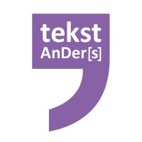Tekst AnDers Logo