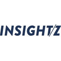 Insightz B.V. Logo