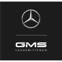 Mercedes-Benz GMS Leuven-Tienen Logo