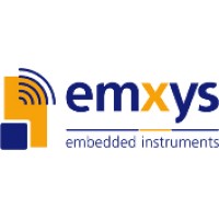 EMXYS Embedded Instruments and Systems Logo