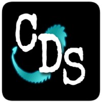 Cloud Dragon Studio Logo