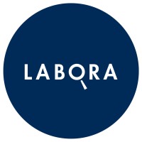 Labora Logo