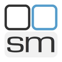 ServiceMatrix Logo