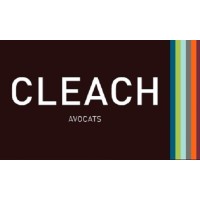 CLEACH Avocats Logo