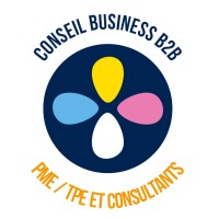 Conseil-Business Logo