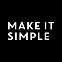Make it Simple Helsinki Logo