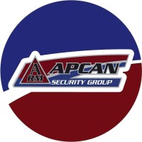 APCAN Security Group Logo
