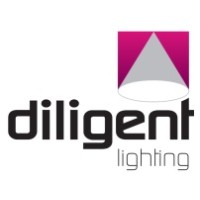 Diligent Lighting Logo