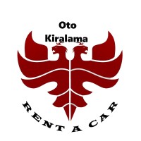 Oto Kiralama Logo