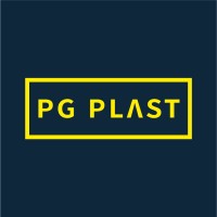 PG PLAST SRL Logo