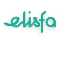 Elisfa (ex Snaecso) Logo