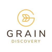 Grain Discovery Logo