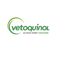 Vetoquinol Saúde Animal Logo