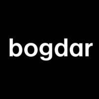 Bogdar Logo