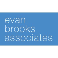 Evan Brooks Associates, Inc. Logo