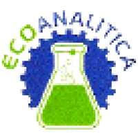 Ecoanalitica Srl Logo