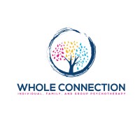 Whole Connection Logo