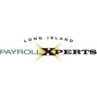 Long Island Payroll Xperts Logo