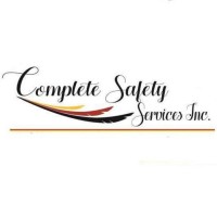 Complete Safety Services Inc. Logo