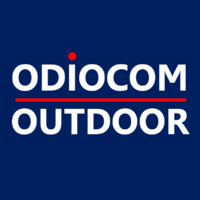 ODIOCOM OUTDOOR Logo