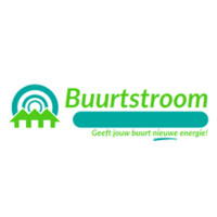 Buurtstroom Energie-U U.A. Logo