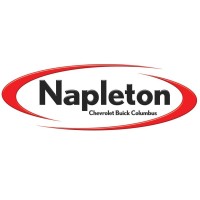Napleton Chevrolet Buick Logo