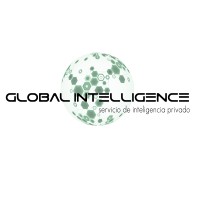 Global Intelligence Logo