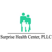 Surprise Health Center, PLLC Logo
