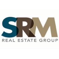 SRM Real Estate Group Logo