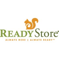 Ready Store Logo