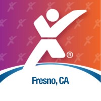 Express Employment Professionals Fresno, CA Logo