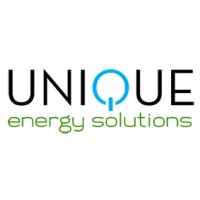 Unique Energy Solutions Pty Ltd Logo