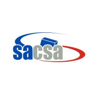 Agencia Aduanal SACSA Logo