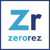 zerorez Las Vegas Logo