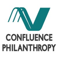 Confluence Philanthropy Logo