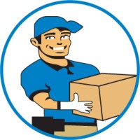 Petes Moving Services LLC Logo