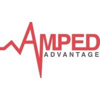 Amped Advantage Logo