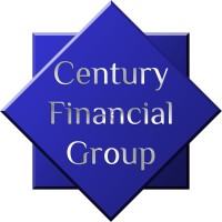 Century Financial Group Logo