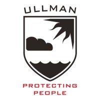 Ullman Dynamics Logo