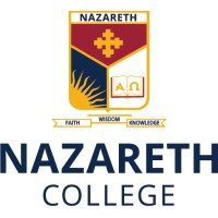 Nazareth College Logo