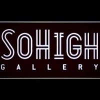 SoHigh Gallery Logo