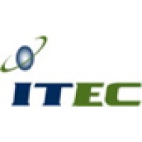 Information Technology & Engineering Consultants (ITEC PLC) Logo