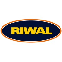 Riwal Sverige Logo