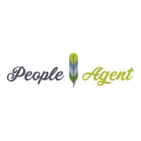 People Agent Logo